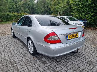 Mercedes E-klasse 280 Aut. Avantgarde picture 3