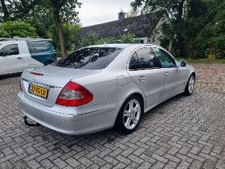 Mercedes E-klasse 280 Aut. Avantgarde picture 5