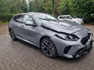 Coche accidentado BMW 1-serie 116 Aut. Mpak Pano Navi Stoelverw. Harman Kardon 2026/4