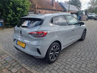 Renault Clio 1.0 TCe Navi Led Camera picture 3