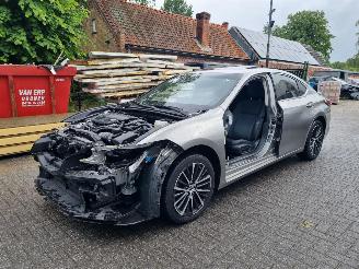Lexus ES 300H Business Line Schuifdak Led Stoelverw picture 2