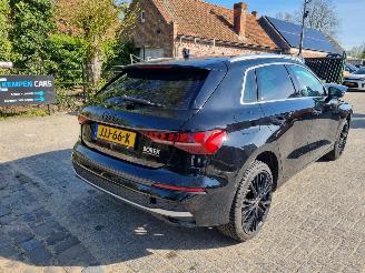 Schadeauto Audi A3 30 TFSI Aut. Adv edition 2025/10