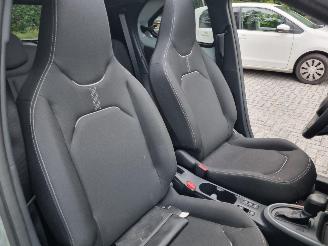 Toyota Aygo 115 Hybrid Pulse Softtop picture 11