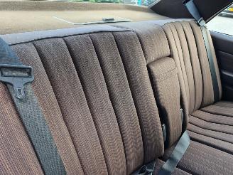 Mercedes E-klasse 250d Aut. W124 Schuifdak picture 11