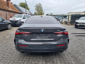 BMW 4-serie 430i Aut. Mpak Schuifdak picture 4