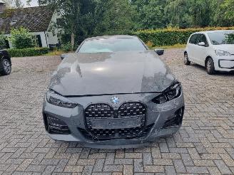 BMW 4-serie 430i Aut. Mpak Schuifdak picture 8
