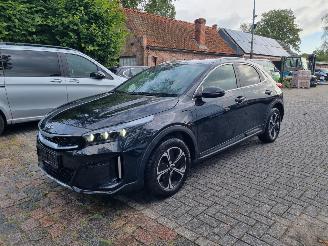 Unfallwagen Kia Xceed 1.6 GDi PHEV DynamicLine 2023/8