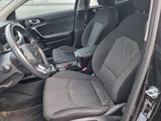 Kia Xceed 1.6 GDi PHEV DynamicLine picture 14