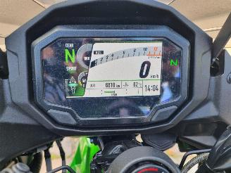 Kawasaki Overig Ninja 1100 SX Akrapovic Stuurverw. picture 13