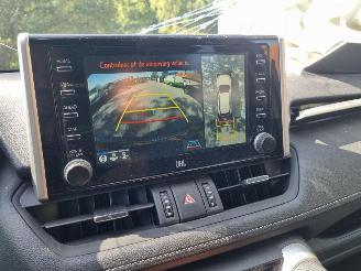 Toyota Rav-4 2.5 Hybrid Aut. Leder Stoelverw. picture 17