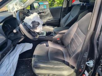 Toyota Rav-4 2.5 Hybrid Aut. Leder Stoelverw. picture 15