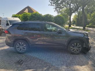 Toyota Rav-4 2.5 Hybrid Aut. Leder Stoelverw. picture 6