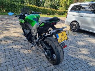 Kawasaki  Ninja 1100 SX Akrapovic Stuurverw. picture 3