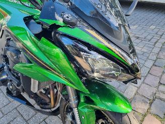 Kawasaki  Ninja 1100 SX Akrapovic Stuurverw. picture 8