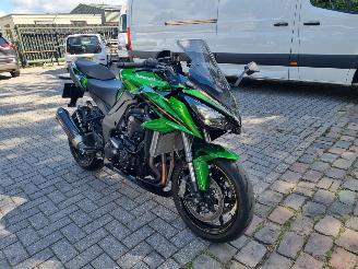Kawasaki  Ninja 1100 SX Akrapovic Stuurverw. picture 7