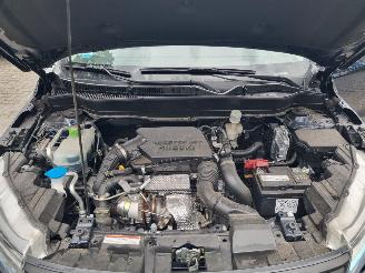 Suzuki Vitara 1.4 Boosterjet Clima Stoelverw. picture 18