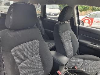 Suzuki Vitara 1.4 Boosterjet Clima Stoelverw. picture 11