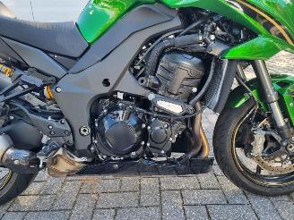 Kawasaki  Ninja 1100 SX Akrapovic Stuurverw. picture 11