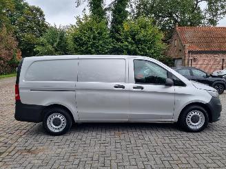 Mercedes Vito 114 CDI Lang Airco picture 2