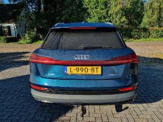 Audi E-tron 50 Quattro 71Kwh Stoelverw. picture 4