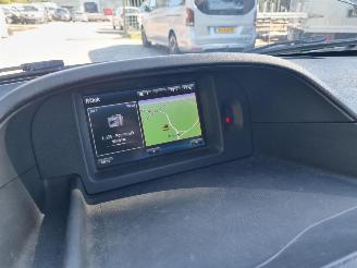 Renault Kangoo 1.2 TCe Limited Airco 2x Schuifdeur picture 18