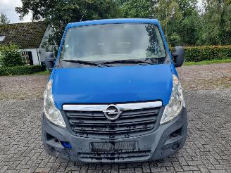 Opel Movano 2.3 CDTI 150 7 Stoelen picture 8