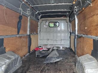 Fiat Ducato 35H 3.0 MJ 180PK MAXI Airco picture 16