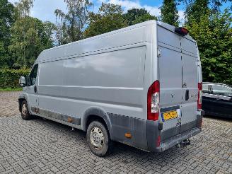 Fiat Ducato 35H 3.0 MJ 180PK MAXI Airco picture 5