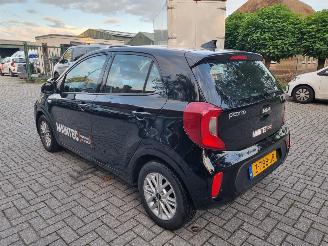 Kia Picanto 1.0 DPi Dynamicl. Airco Camera picture 5
