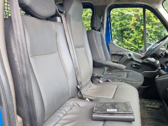 Opel Movano 2.3 CDTI 150 7 Stoelen picture 12