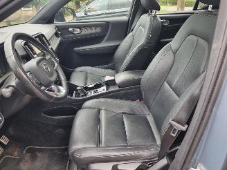 Volvo XC40 T5 Recharge Aut Rdesign Plugin Hybrid picture 17