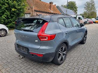 Volvo XC40 T5 Recharge Aut Rdesign Plugin Hybrid picture 3