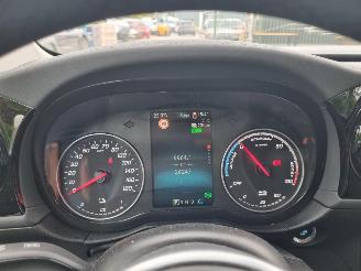 Mercedes Citan EQT 200 Leder Led Stoelverw Navi Camera picture 19