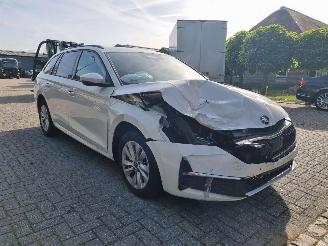Skoda Octavia 1.5 TSI Aut. Bussines Ed. picture 7