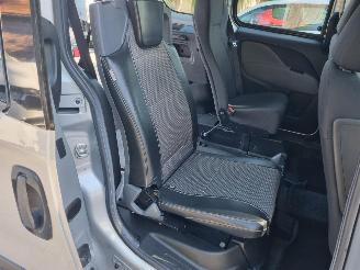 Fiat Doblo 1.4 Rolstoelauto Airco picture 12