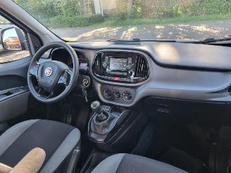 Fiat Doblo 1.4 Rolstoelauto Airco picture 13