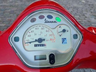 Vespa  LX50 picture 9