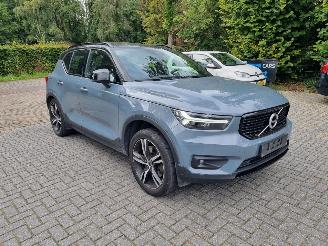 Auto incidentate Volvo XC40 T5 Recharge Aut Rdesign Plugin Hybrid 2021/3