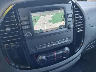 Mercedes Vito 114 CDI Aut Lang Navi Camera picture 15