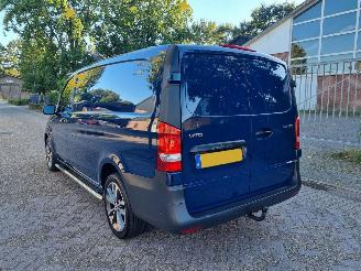 Mercedes Vito 114 CDI Aut Lang Navi Camera picture 3