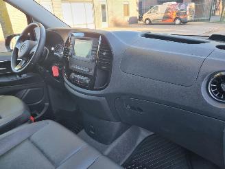 Mercedes Vito 114 CDI Aut Lang Navi Camera picture 10