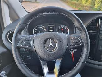 Mercedes Vito 114 CDI Aut Lang Navi Camera picture 18