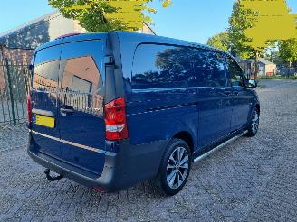 Mercedes Vito 114 CDI Aut Lang Navi Camera picture 5