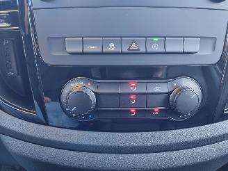 Mercedes Vito 114 CDI Aut Lang Navi Camera picture 17