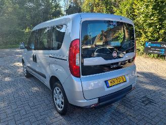 Fiat Doblo 1.4 Rolstoelauto Airco picture 3