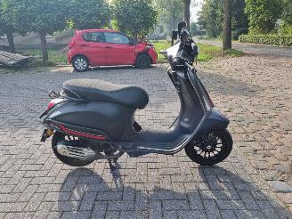 Vespa  Sprint S 50 picture 6
