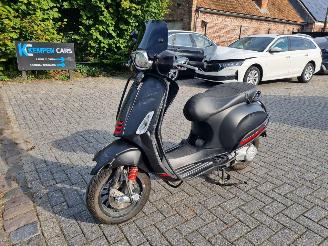 Vespa  Sprint S 50 picture 1