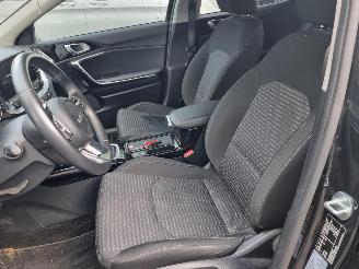 Kia Xceed 1.6 GDi PHEV DynamicLine picture 14