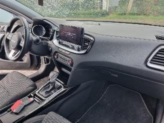 Kia Xceed 1.6 GDi PHEV DynamicLine picture 11
