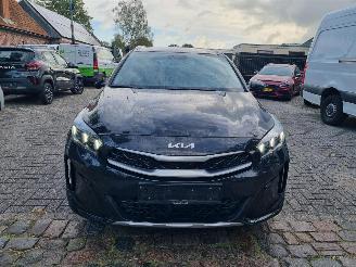 Kia Xceed 1.6 GDi PHEV DynamicLine picture 8